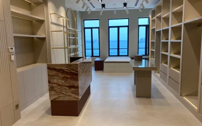 ALS Group | Mimarlık, Mühendislik, İnşaat & Mobilya