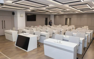 ALS Group | Mimarlık, Mühendislik, İnşaat & Mobilya