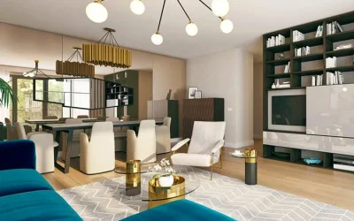 ALS Group | Mimarlık, Mühendislik, İnşaat & Mobilya