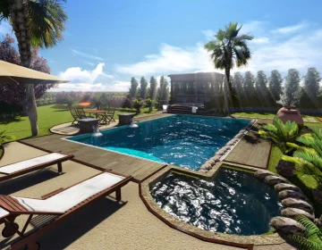 Peyzaj ve Çevre Düzenleme Hizmetlerimiz